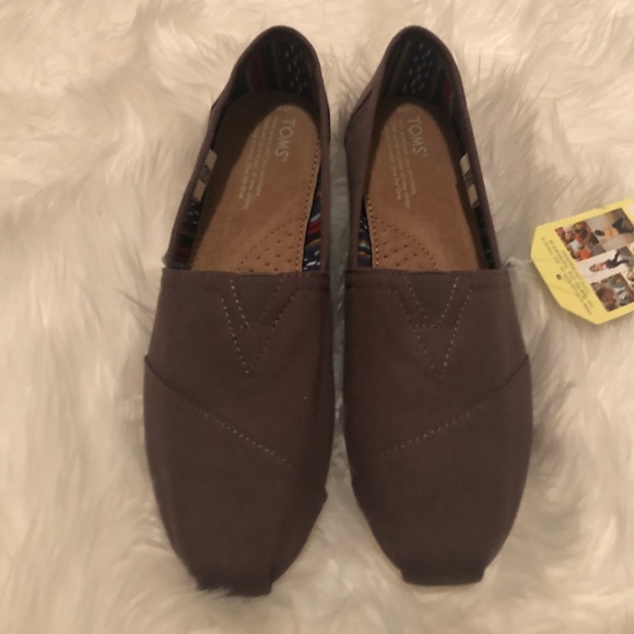 Toms Shoes - Women Toms